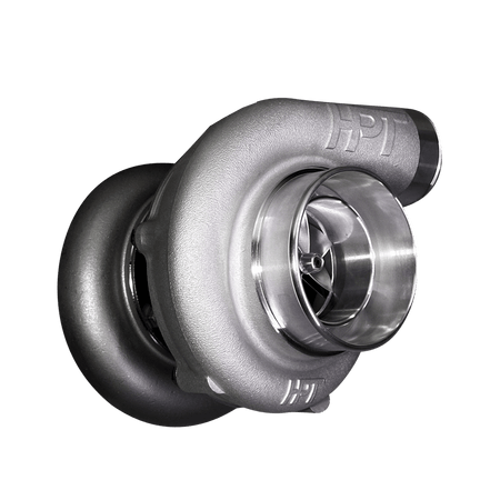 HPT F3 6870 Turbocharger - HP Race Brands - HPT Turbo - Turbocharger