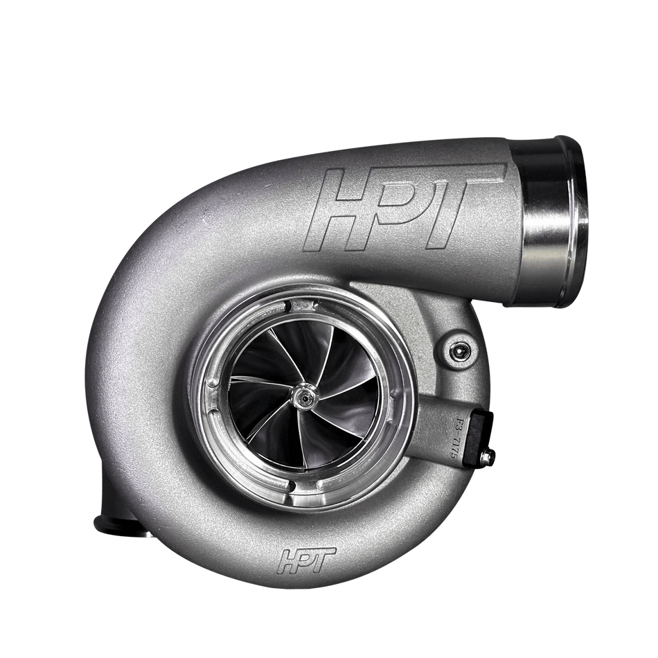 HPT F3 7170 Supercore - HP Race Brands - HPT Turbo - Supercore