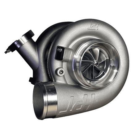 HPT F3 7175 Buick Turbocharger - HP Race Brands - HPT Turbo - Turbocharger