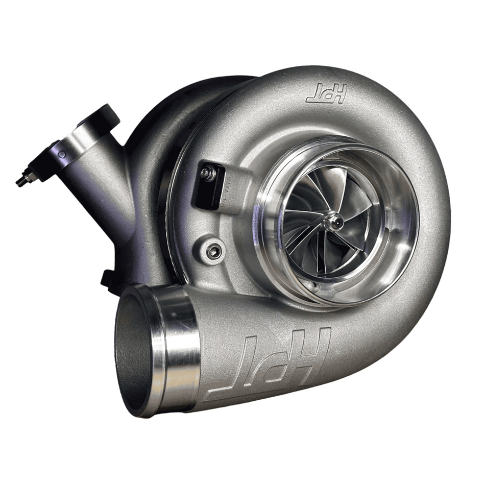 HPT F3 7175 Buick Turbocharger - HP Race Brands - HPT Turbo - Turbocharger