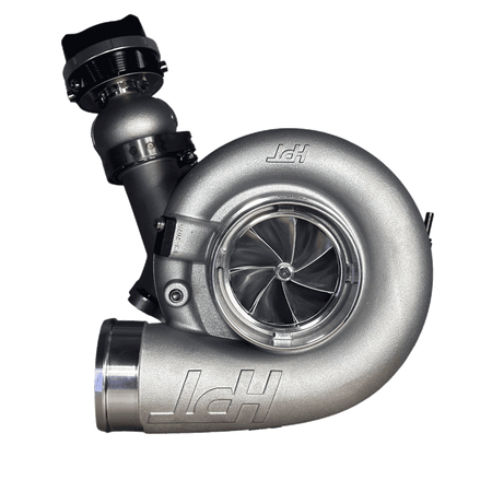 HPT F3 7175 Buick Turbocharger - HP Race Brands - HPT Turbo - Turbocharger