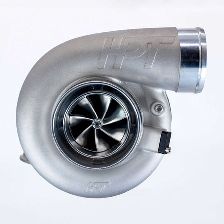 HPT F3 7175 Turbocharger - HP Race Brands - HPT Turbo - Turbocharger