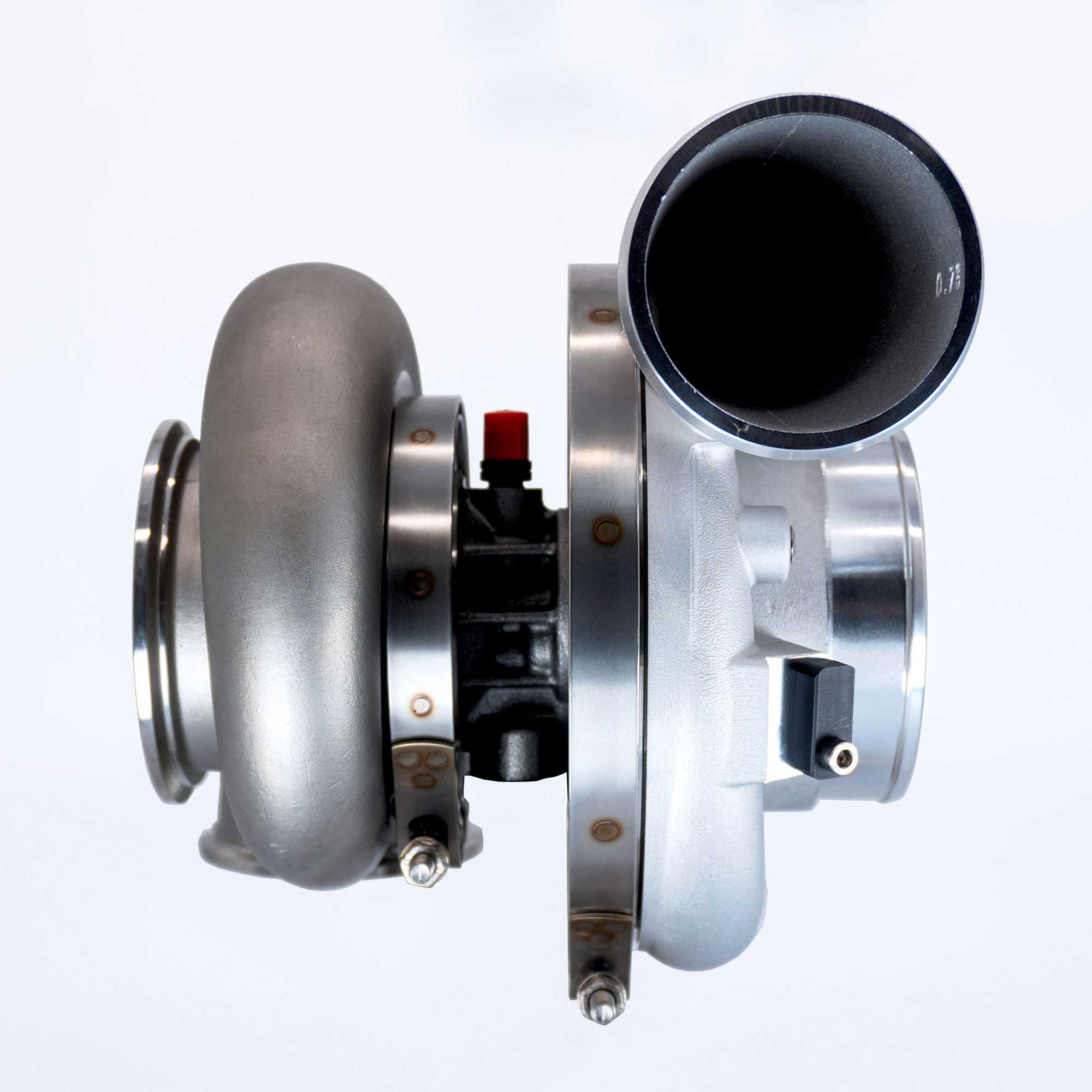 HPT F3 7275 Reverse Rotation Turbocharger - HP Race Brands - HPT Turbo - Turbocharger