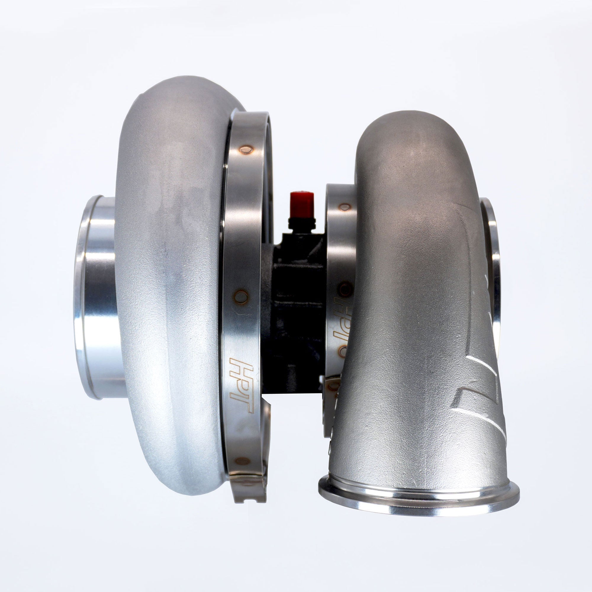HPT F3 7275 Reverse Rotation Turbocharger - HP Race Brands - HPT Turbo - Turbocharger