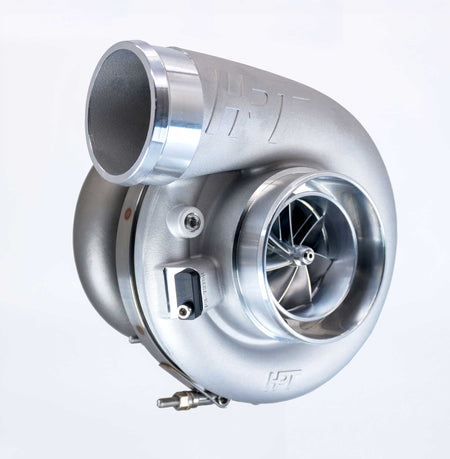 HPT F3 7275 Reverse Rotation Turbocharger - HP Race Brands - HPT Turbo - Turbocharger