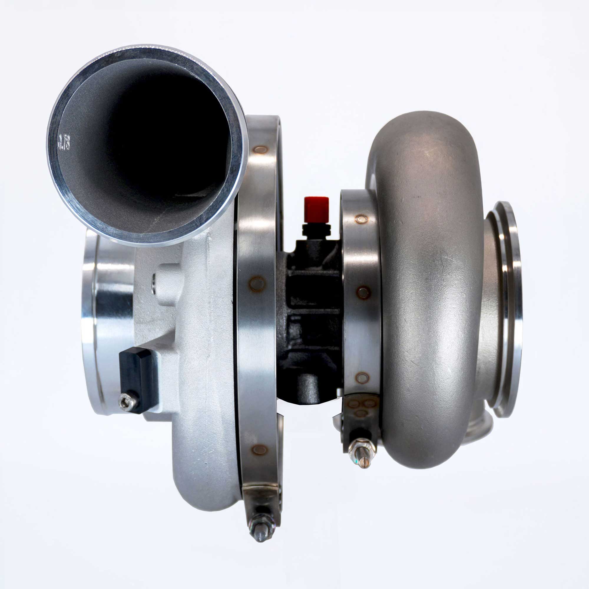 HPT F3 7275 Turbocharger - HP Race Brands - HPT Turbo - Turbocharger