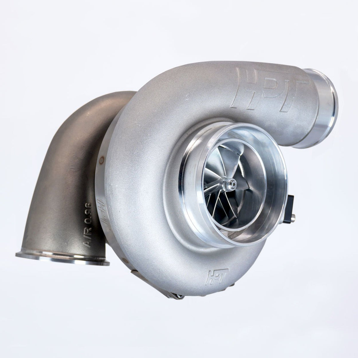 HPT F3 7275 Turbocharger - HP Race Brands - HPT Turbo - Turbocharger