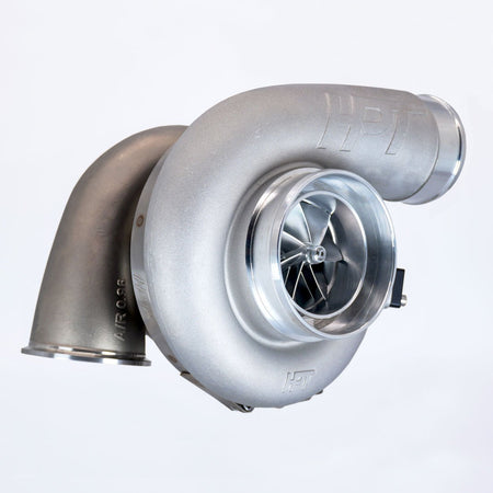 HPT F3 7275 Turbocharger - HP Race Brands - HPT Turbo - Turbocharger
