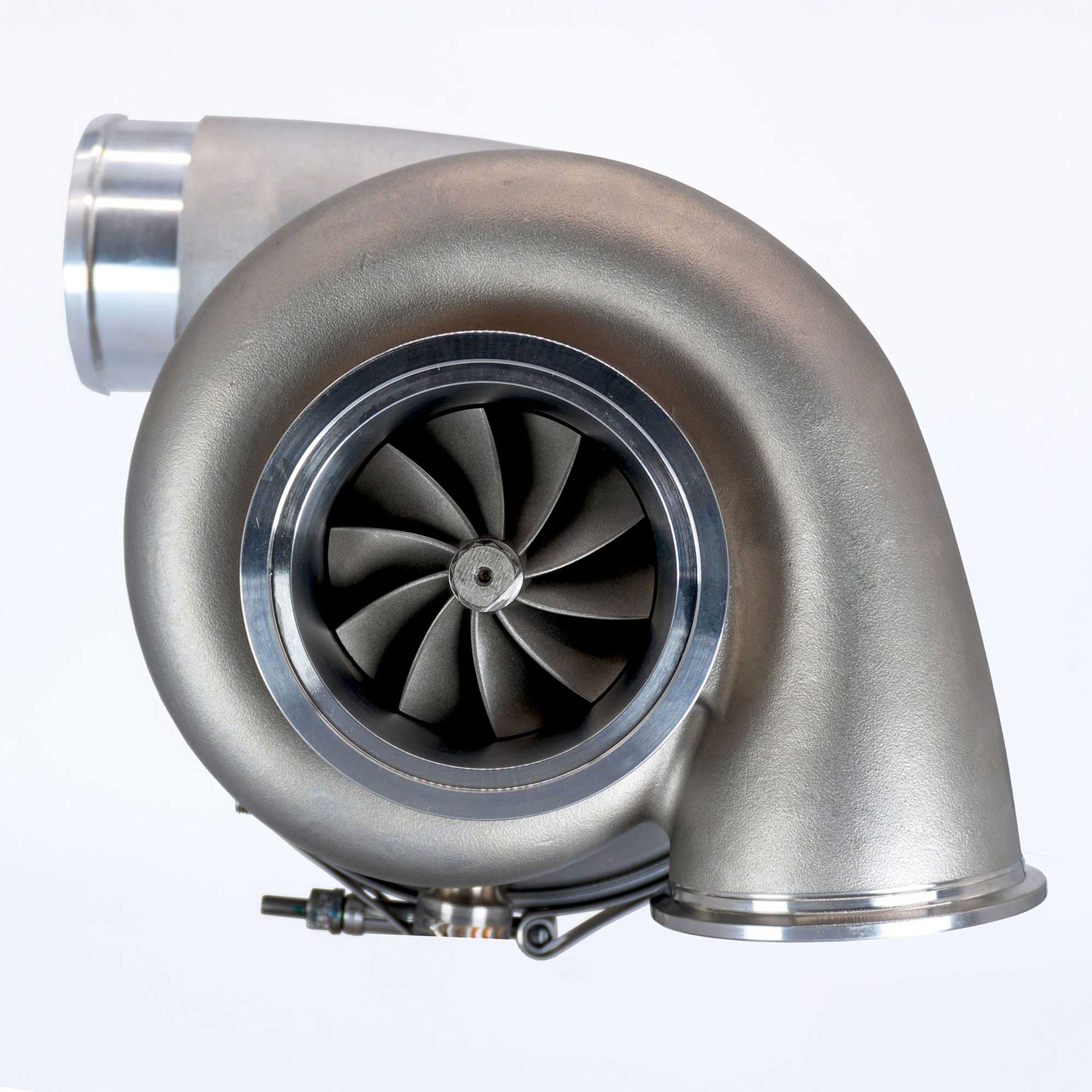 F3 7275 Mirror Image Turbo Kit | 2600HP Twin Turbo Setup – HP Race