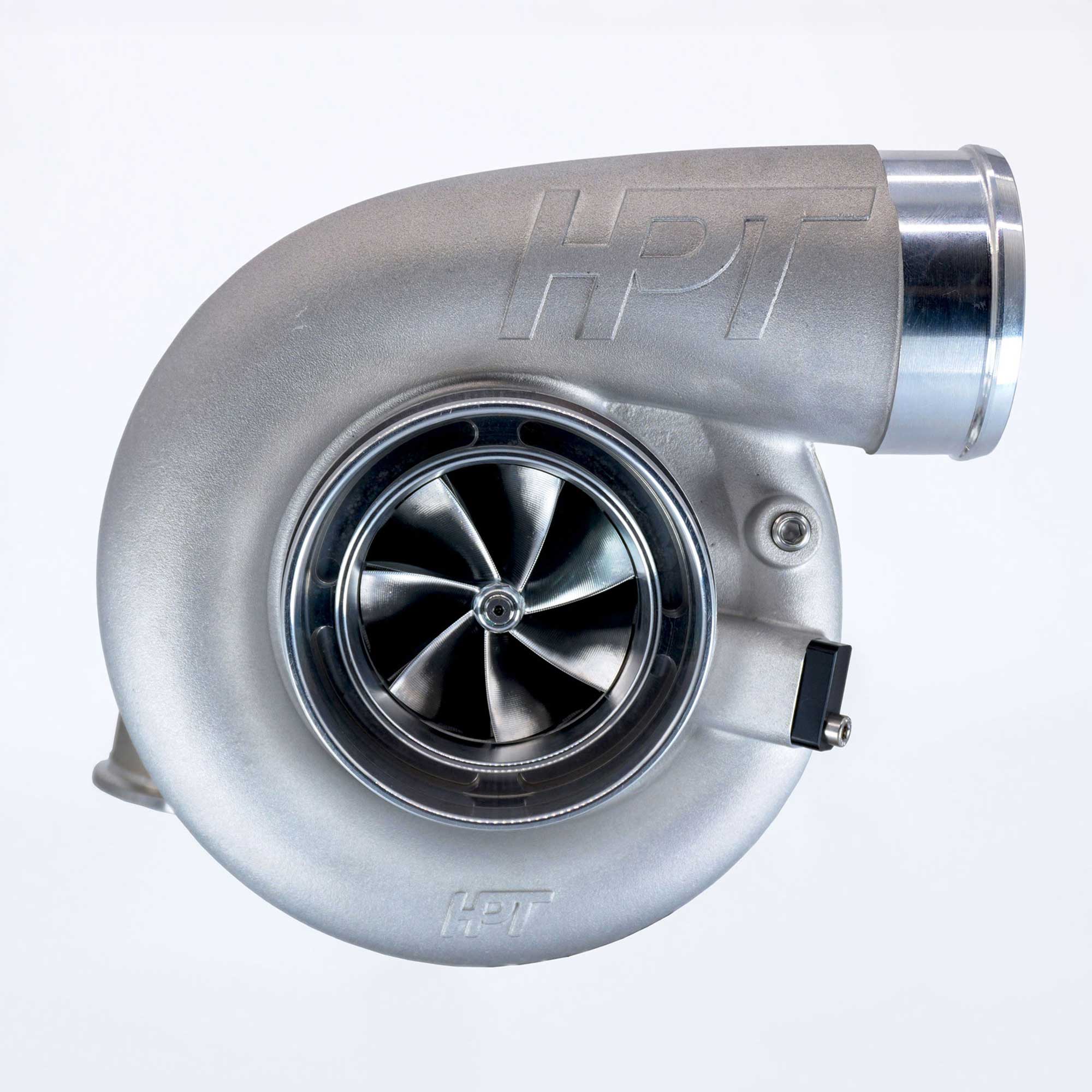 HPT F3 7275 Turbocharger - HP Race Brands - HPT Turbo - Turbocharger
