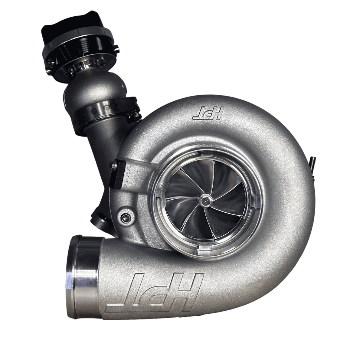 HPT F3 7675 Buick Turbocharger - HP Race Brands - HPT Turbo - Turbocharger