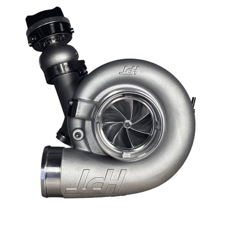 HPT F3 7675 Buick Turbocharger - HP Race Brands - HPT Turbo - Turbocharger