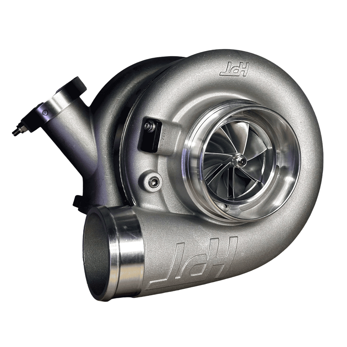 HPT F3 7675 Buick Turbocharger - HP Race Brands - HPT Turbo - Turbocharger