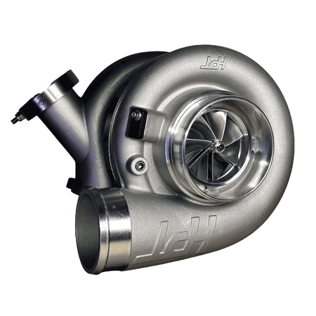 HPT F3 7675 Buick Turbocharger - HP Race Brands - HPT Turbo - Turbocharger