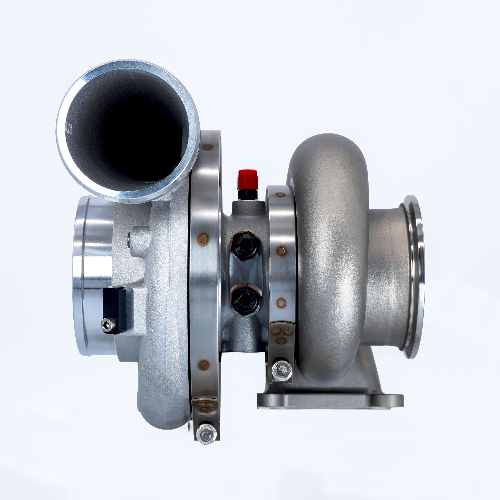 HPT F3 7675 Water Cooled Turbocharger - HP Race Brands - HPT Turbo - Turbocharger