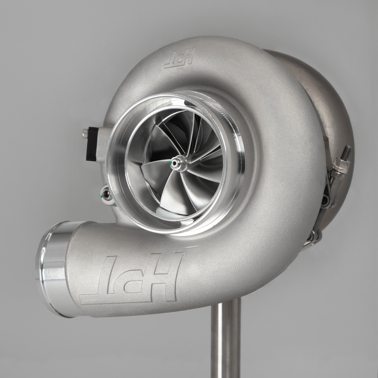 HPT F3 7680 Turbocharger - HP Race Brands - HPT Turbo - Turbocharger