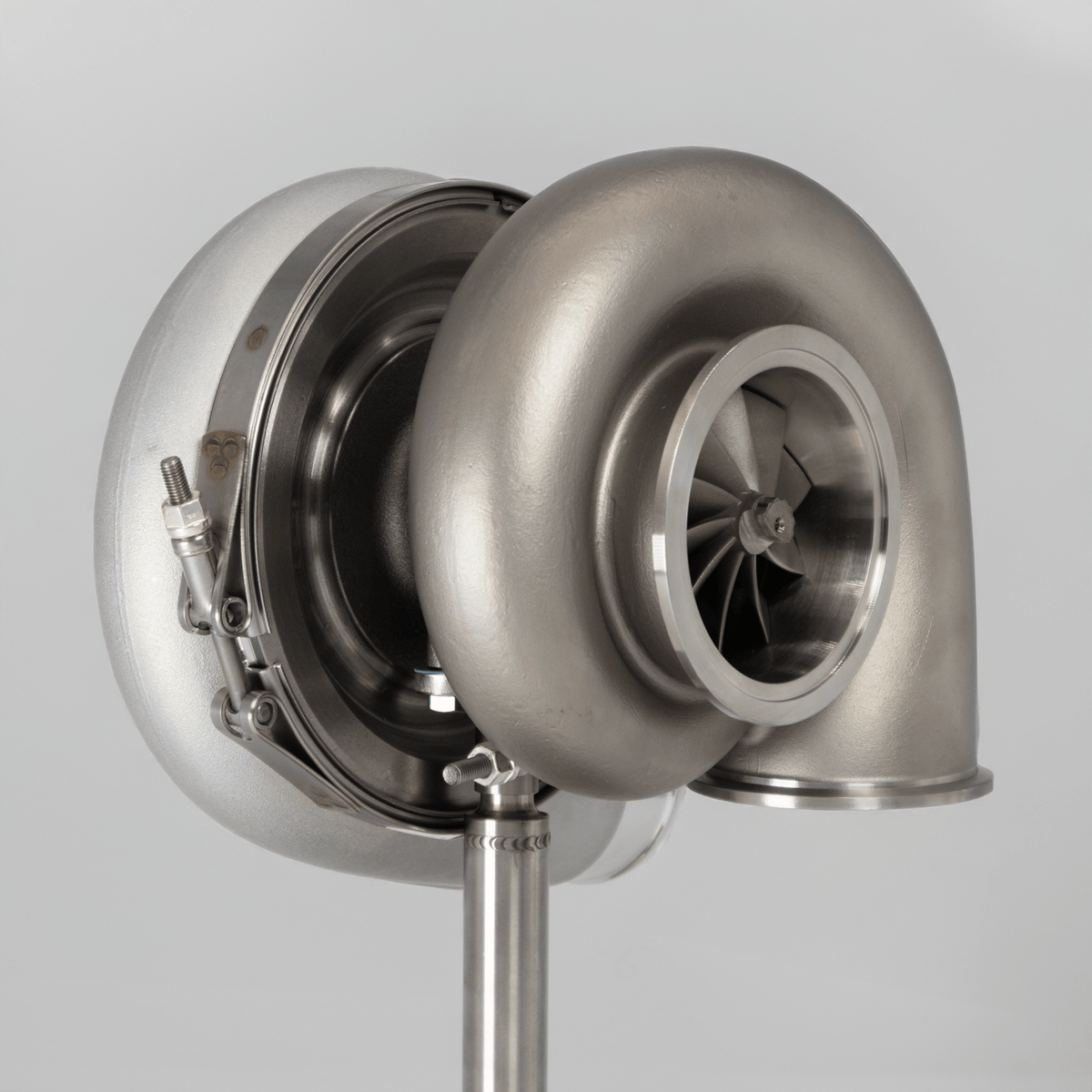 HPT F3 7680 Turbocharger - HP Race Brands - HPT Turbo - Turbocharger