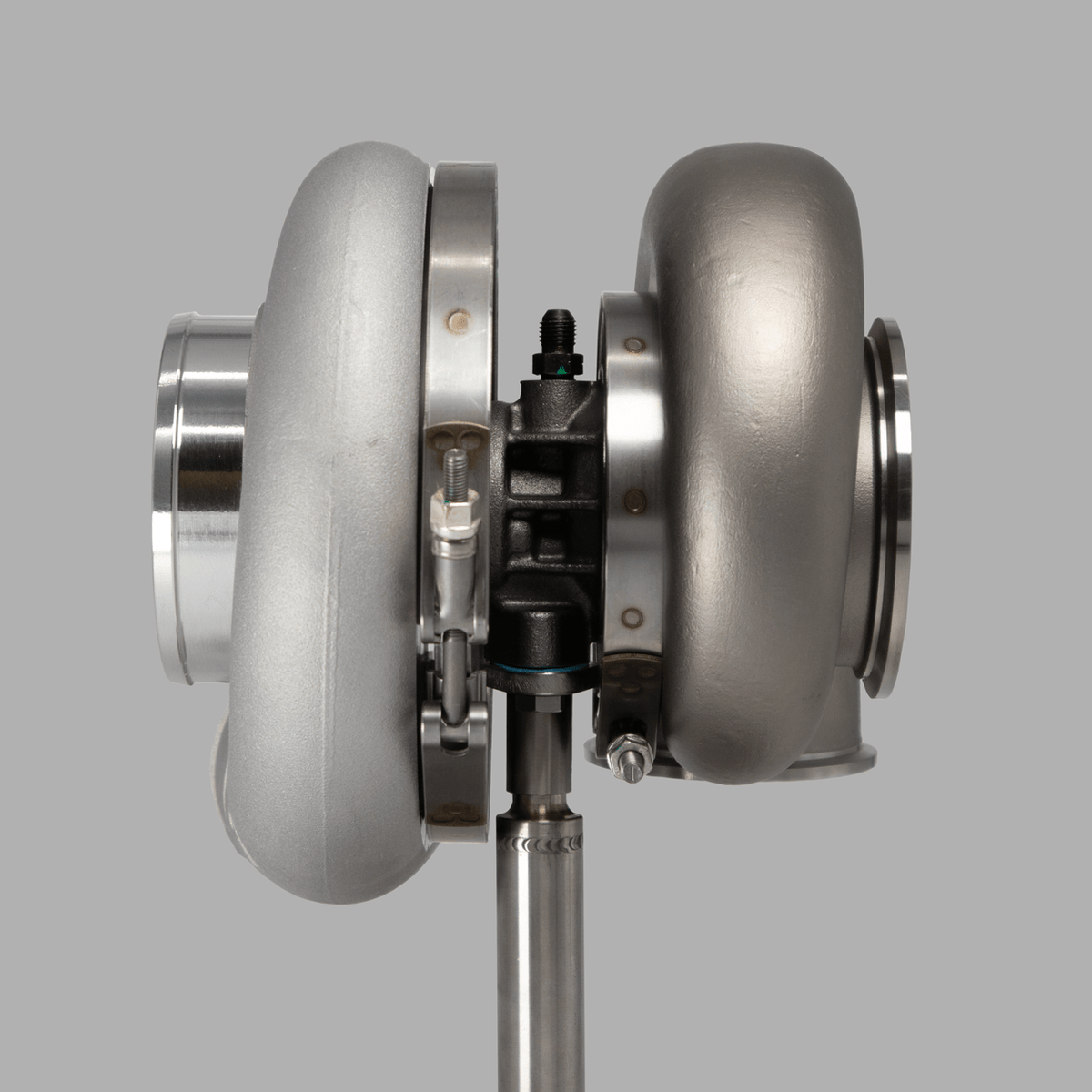 HPT F3 7680 Turbocharger - HP Race Brands - HPT Turbo - Turbocharger