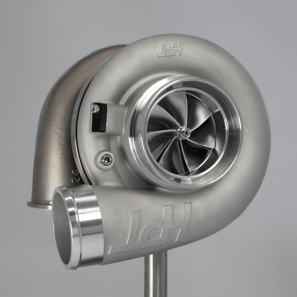 HPT F3 7680 Turbocharger - HP Race Brands - HPT Turbo - Turbocharger