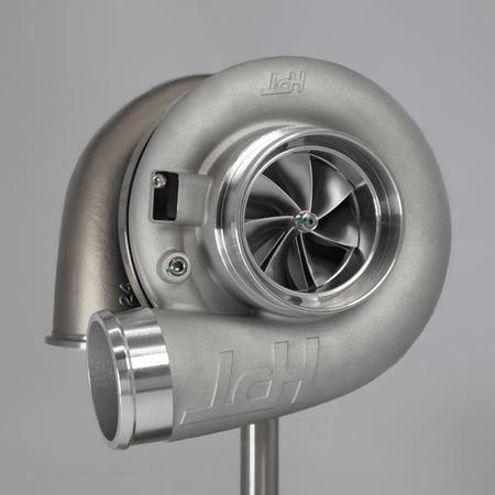 HPT F3 7680 Turbocharger - HP Race Brands - HPT Turbo - Turbocharger