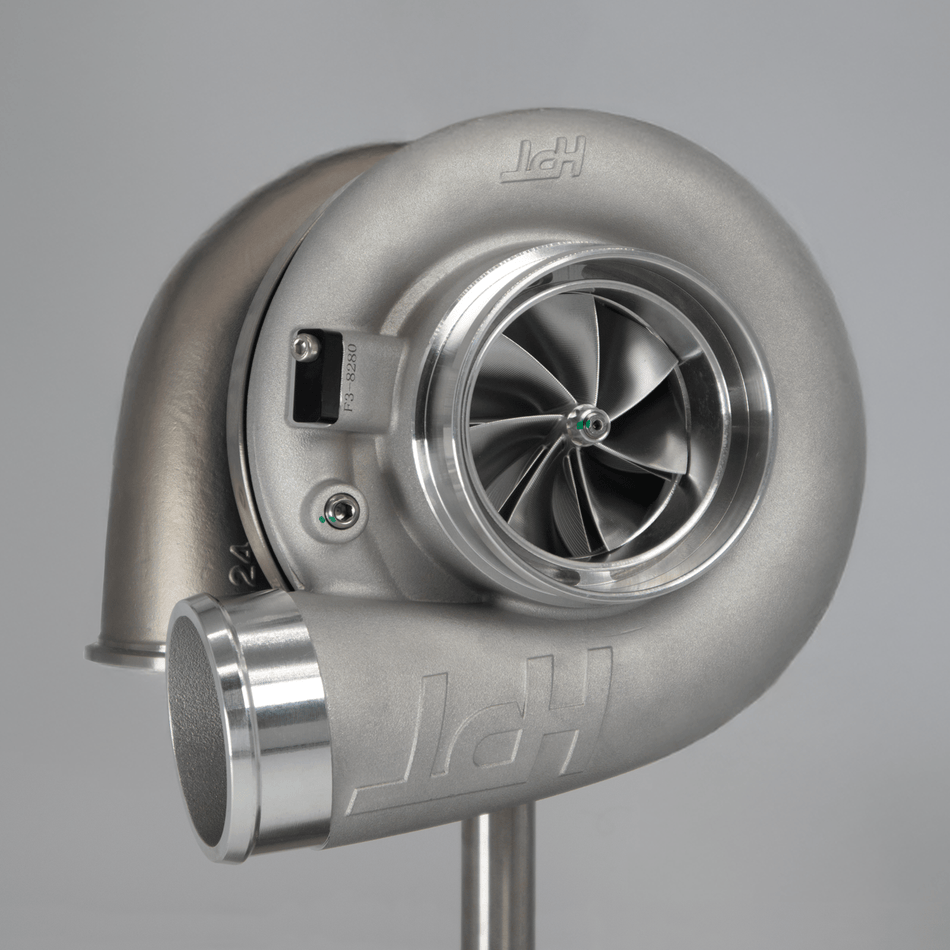 HPT F3 7880 Turbocharger - HP Race Brands - HPT Turbo - Turbocharger