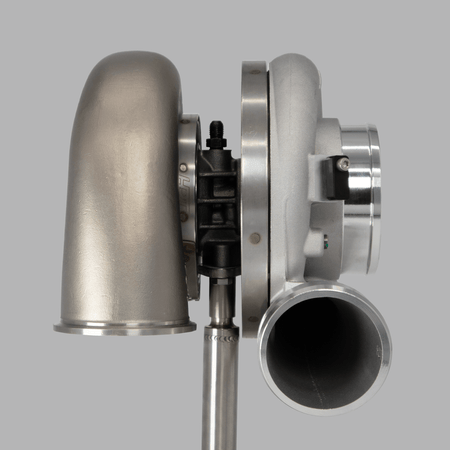 HPT F3 7880 Turbocharger - HP Race Brands - HPT Turbo - Turbocharger