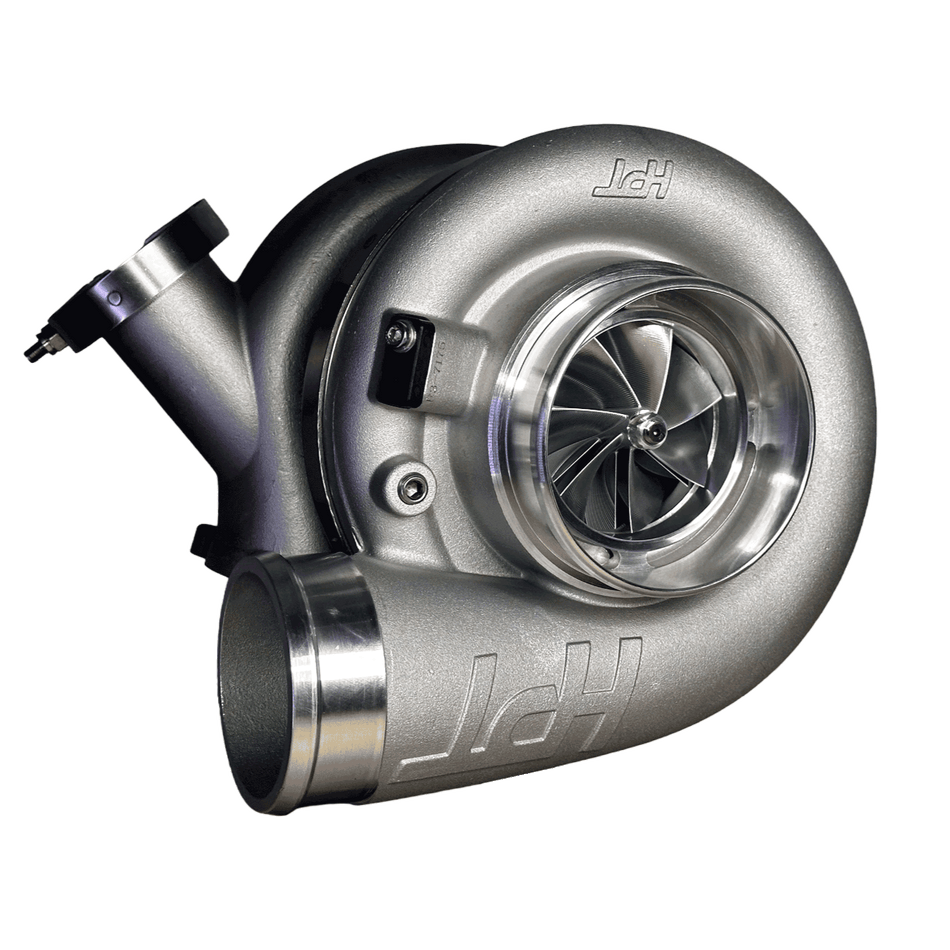 HPT F3 8280 Buick Turbocharger - HP Race Brands - HPT Turbo - Turbocharger