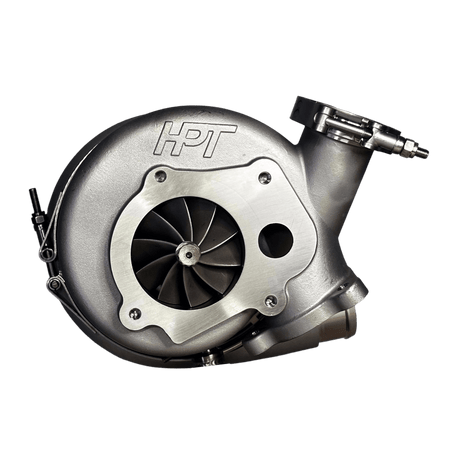 HPT F3 8280 Buick Turbocharger - HP Race Brands - HPT Turbo - Turbocharger