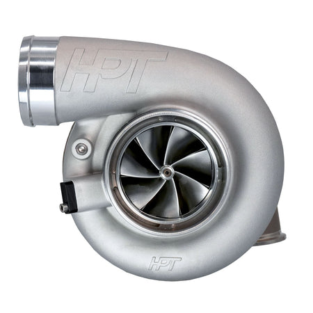 HPT F3 8280 Reverse Rotation Turbocharger - HP Race Brands - HPT Turbo - Turbocharger