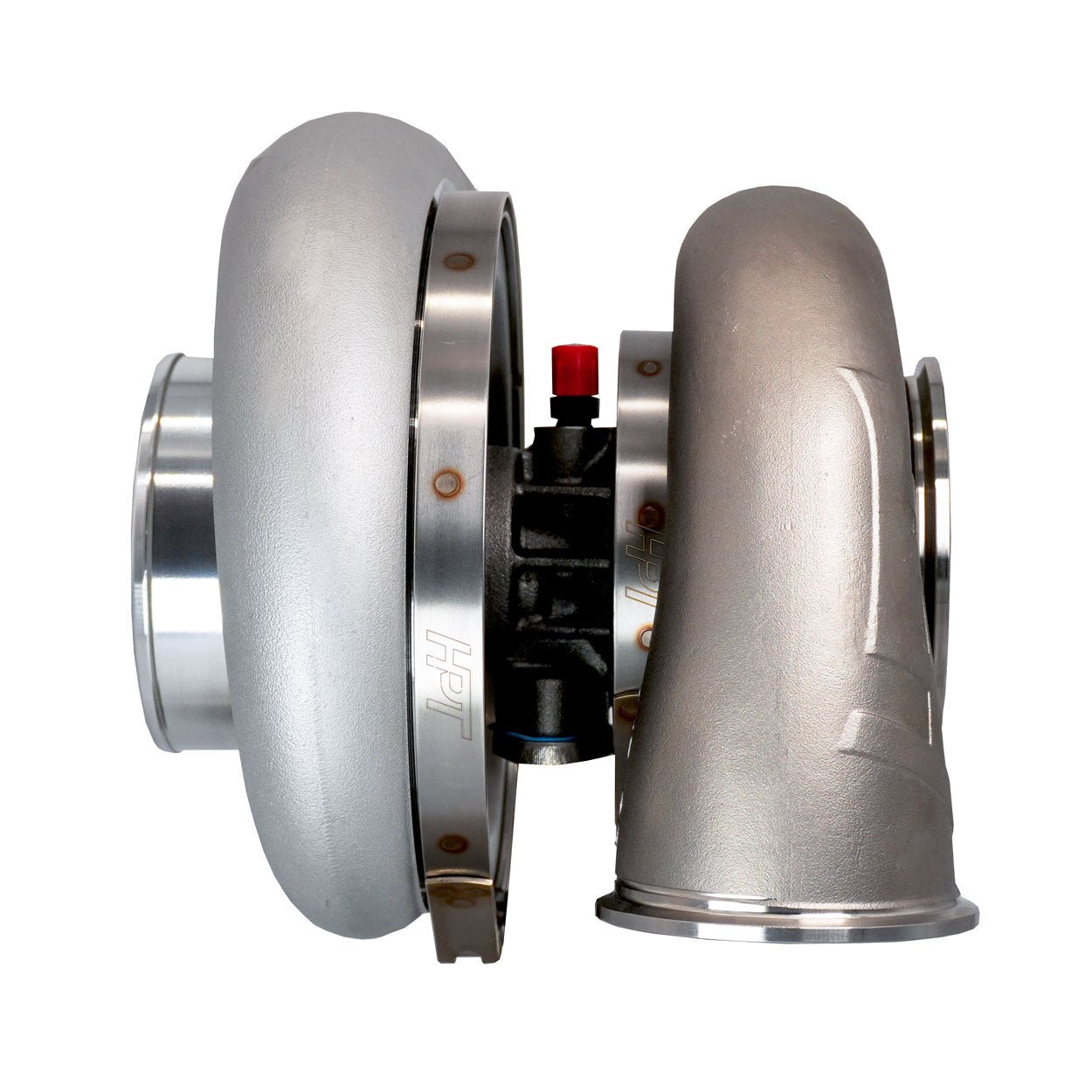 HPT F3 8280 Reverse Rotation Turbocharger - HP Race Brands - HPT Turbo - Turbocharger