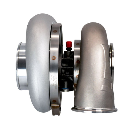 HPT F3 8280 Reverse Rotation Turbocharger - HP Race Brands - HPT Turbo - Turbocharger