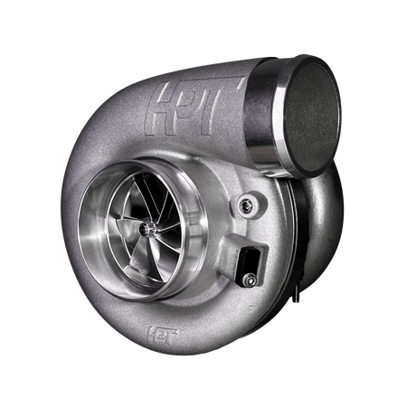 HPT F3 8280 Turbocharger - HP Race Brands - HPT Turbo - Turbocharger