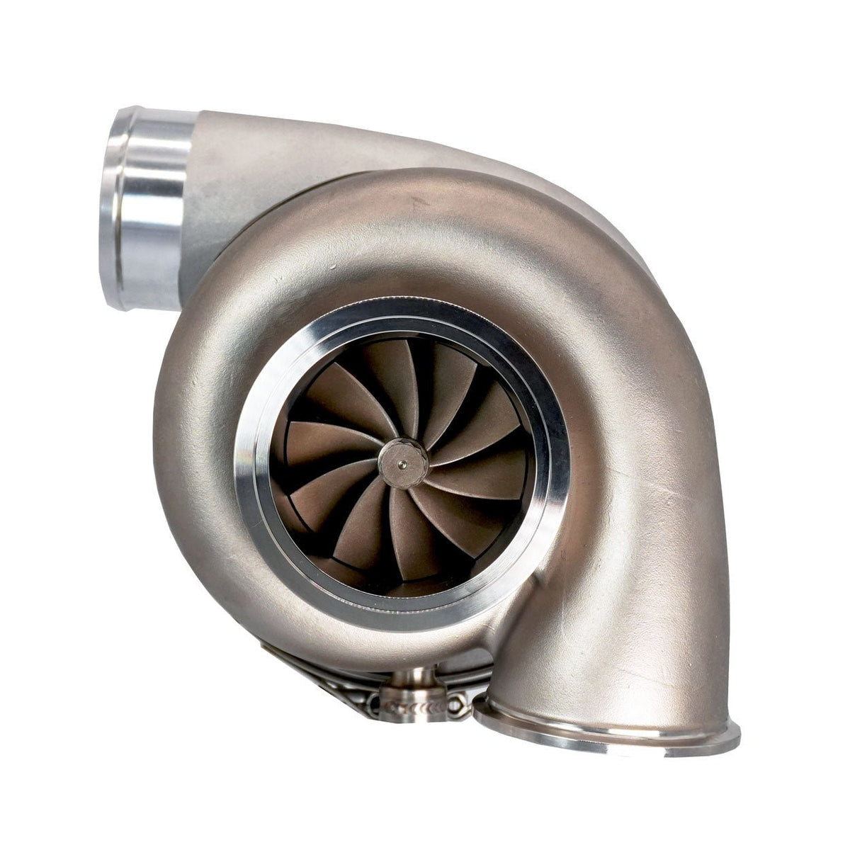 HPT F3 8280 Turbocharger - HP Race Brands - HPT Turbo - Turbocharger