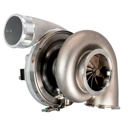 HPT F3 8280 Turbocharger - HP Race Brands - HPT Turbo - Turbocharger
