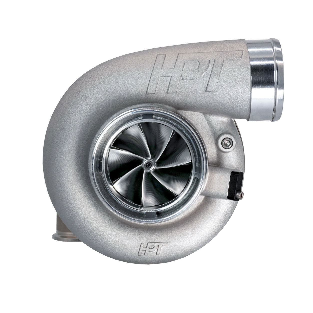 HPT F3 8280 Turbocharger - HP Race Brands - HPT Turbo - Turbocharger