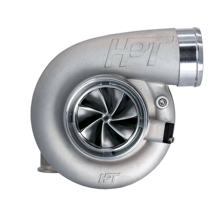 HPT F3 8280 Turbocharger - HP Race Brands - HPT Turbo - Turbocharger