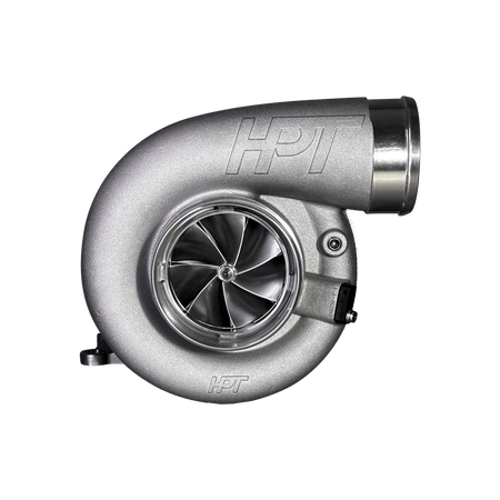 HPT F3 8280 Turbocharger - HP Race Brands - HPT Turbo - Turbocharger