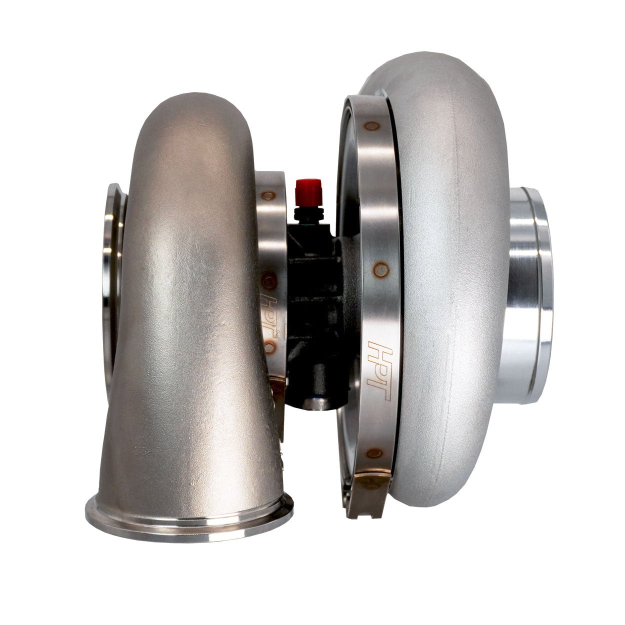 HPT F3 8280 Turbocharger - HP Race Brands - HPT Turbo - Turbocharger
