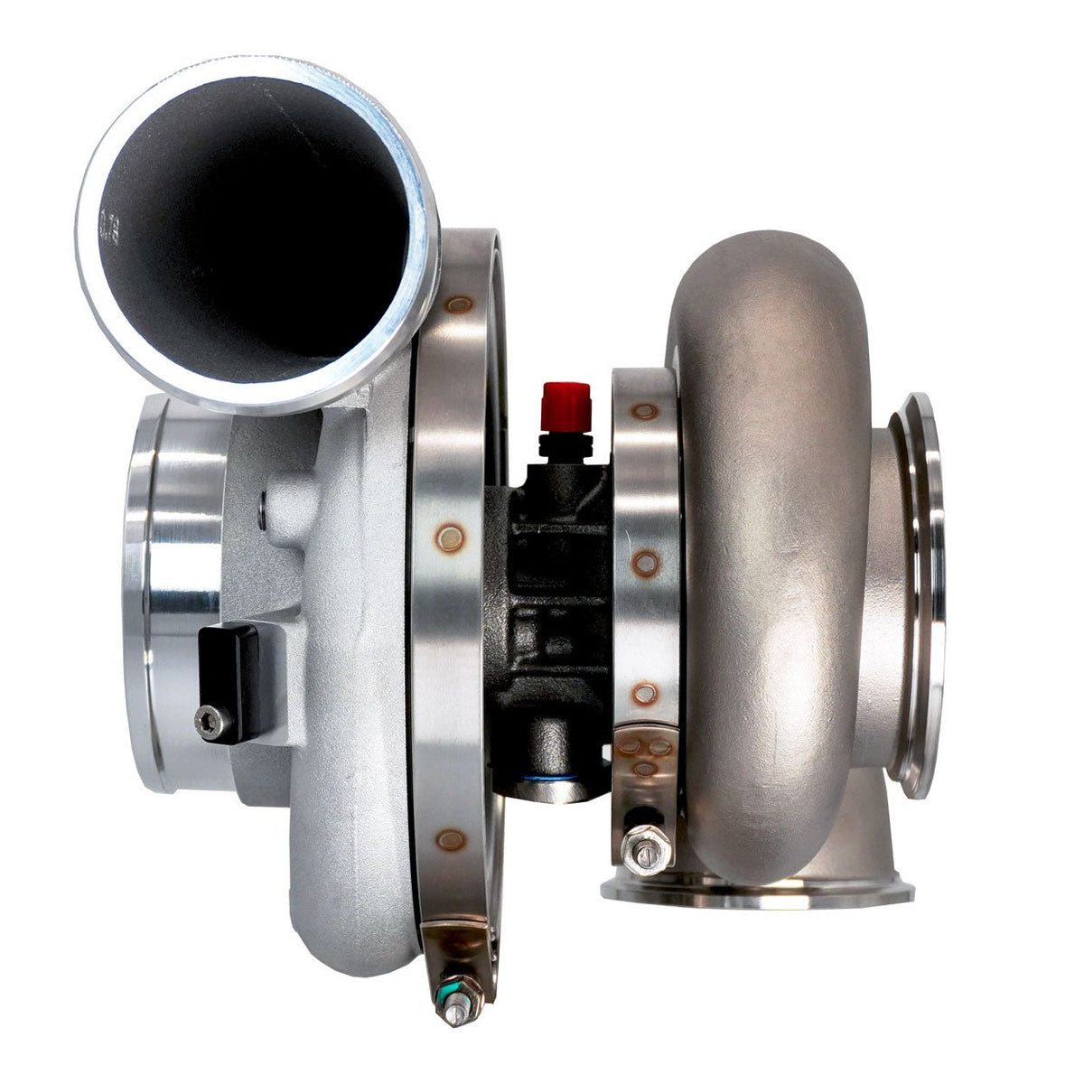 HPT F3 8280 Turbocharger - HP Race Brands - HPT Turbo - Turbocharger
