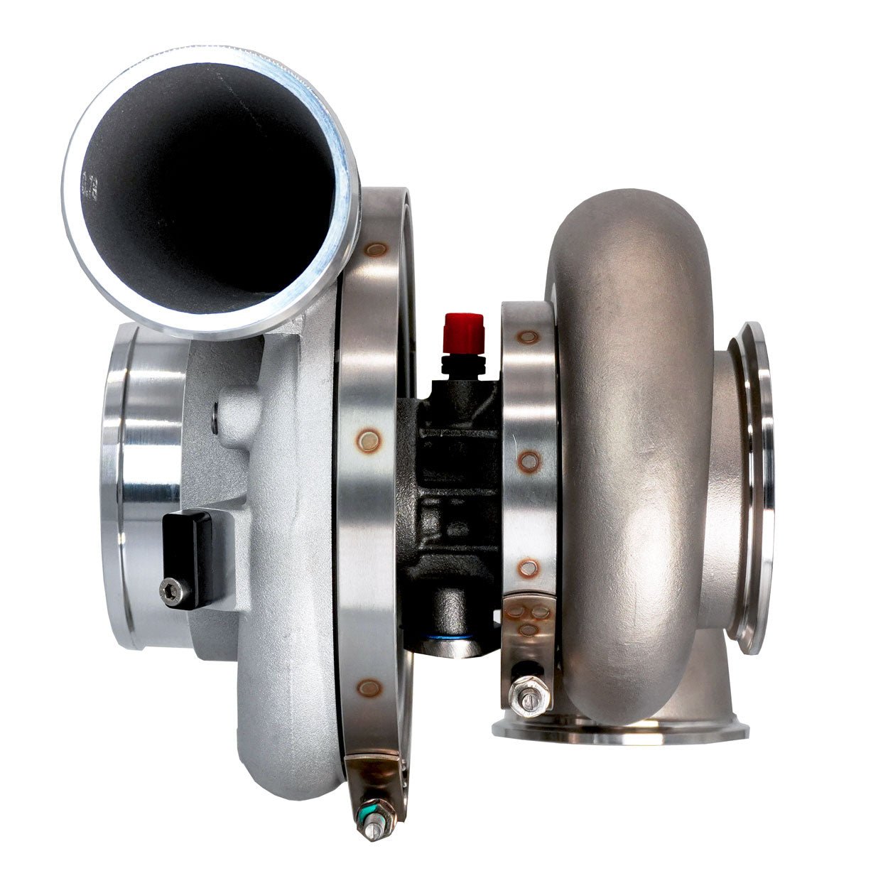 HPT F3 8280 Turbocharger - HP Race Brands - HPT Turbo - Turbocharger