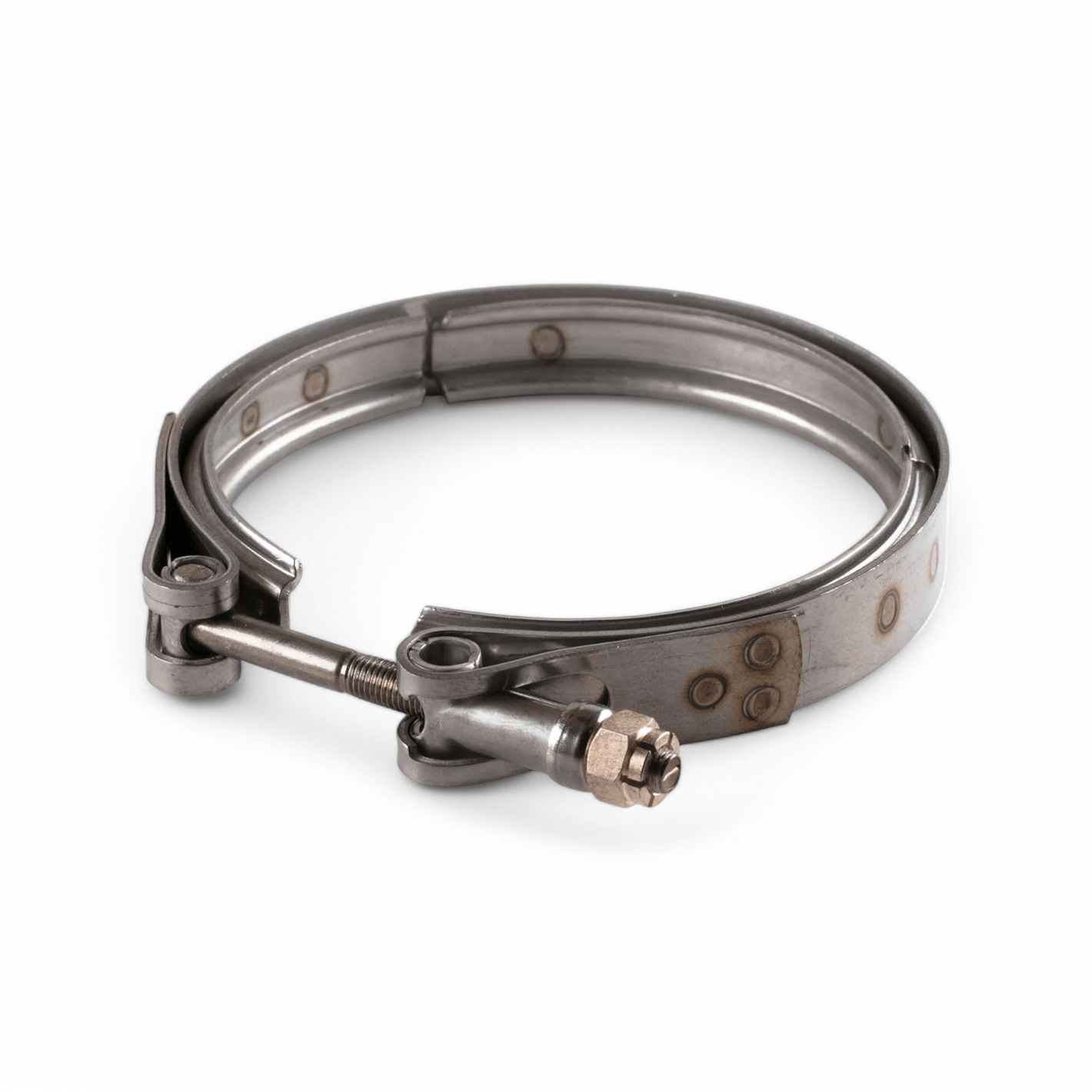 HPT F3 Turbine Housing to Bearing Housing Clamp - HP Race Brands - HPT Turbo - Clamp