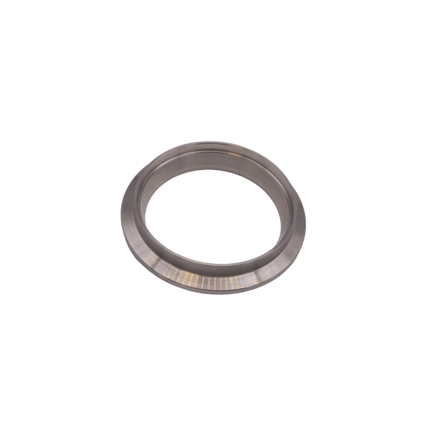 HPT F3 V - Band Discharge Flange - 3.50" Rev2 - HP Race Brands - HPT Turbo - Flange