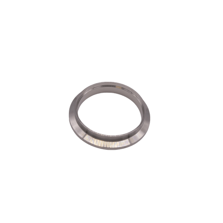 HPT F3 V - Band Discharge Flange - 3.50" Rev2 - HP Race Brands - HPT Turbo - Flange