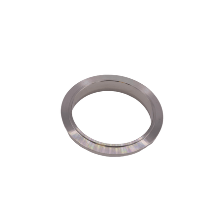HPT F3 V - Band Discharge Flange - 3.50" Rev2 - HP Race Brands - HPT Turbo - Flange