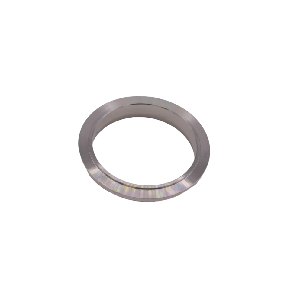 HPT F3 V - Band Discharge Flange - 3.50" Rev2 - HP Race Brands - HPT Turbo - Flange