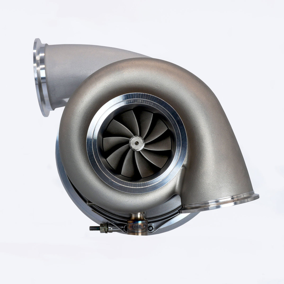 HPT F3R 6870 Turbocharger - HP Race Brands - HPT Turbo - Turbocharger