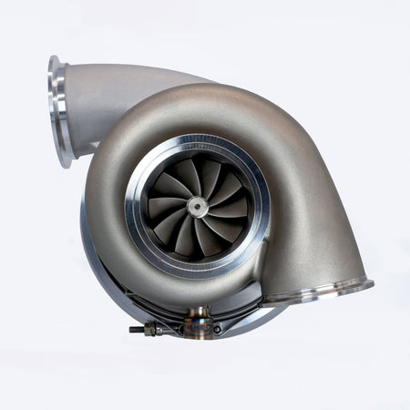 HPT F3R 6870 Turbocharger - HP Race Brands - HPT Turbo - Turbocharger