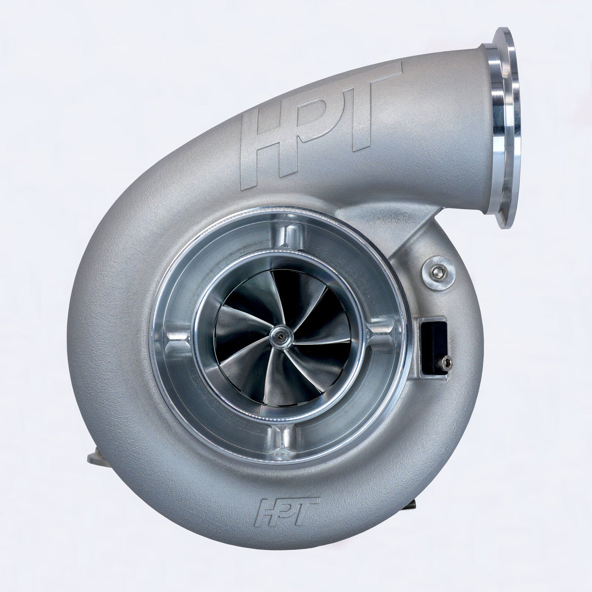 HPT F3R 6870 Turbocharger - HP Race Brands - HPT Turbo - Turbocharger