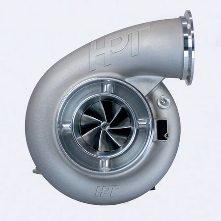 HPT F3R 6870 Turbocharger - HP Race Brands - HPT Turbo - Turbocharger