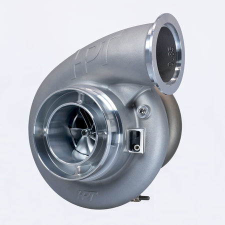 HPT F3R 6870 Turbocharger - HP Race Brands - HPT Turbo - Turbocharger